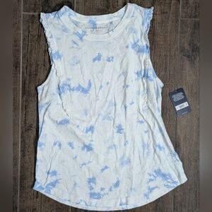 New Lucky Brand Sleeveless Shirt Size XS